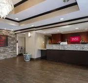 Red Roof Inn & Suites Dover Downtown hotel detail image 3