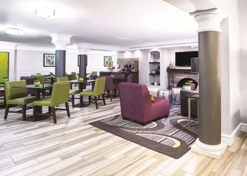 La Quinta Inn by Wyndham Denver Westminster hotel thumbnail 2