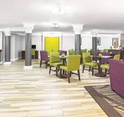 La Quinta Inn by Wyndham Denver Westminster hotel detail image 4