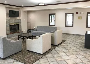 Quality Inn Denver Westminster hotel thumbnail 4