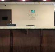 Quality Inn Denver Westminster hotel detail image 5