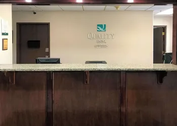 Quality Inn Denver Westminster hotel thumbnail 5