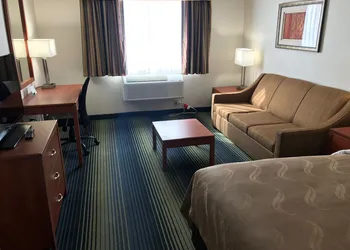 Quality Inn Denver Westminster hotel thumbnail 6