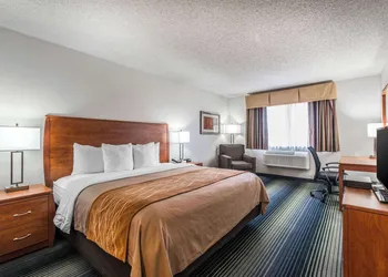 Quality Inn Denver Westminster hotel thumbnail 7