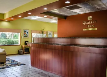 Quality Inn Crystal River hotel thumbnail 2