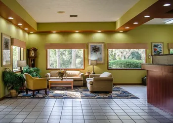 Quality Inn Crystal River hotel thumbnail 4