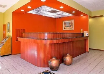 Quality Inn Crystal River hotel thumbnail 5