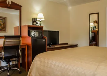 Quality Inn Crystal River hotel thumbnail 6