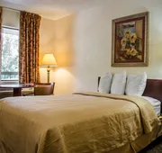 Quality Inn Crystal River hotel detail image 7