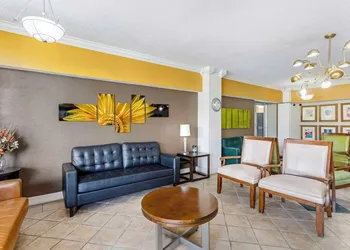 Quality Inn Alachua - Gainesville Area hotel thumbnail 4