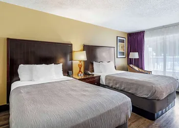 Quality Inn Alachua - Gainesville Area hotel thumbnail 5