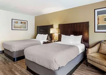 Quality Inn Alachua - Gainesville Area hotel thumbnail 6
