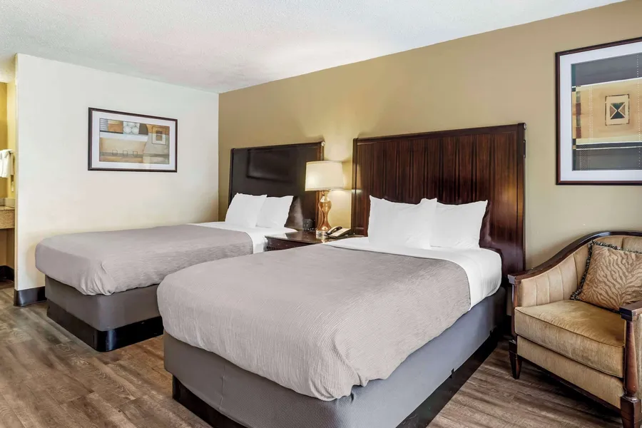 Quality Inn Alachua - Gainesville Area hotel detail image 6