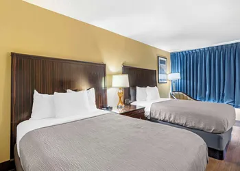 Quality Inn Alachua - Gainesville Area hotel thumbnail 8