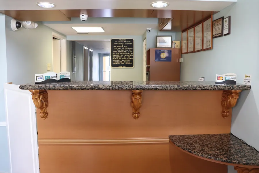 Curtis Inn & Suites hotel detail image 2