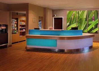 Springhill Suites by Marriott Mystic Waterford hotel thumbnail 2