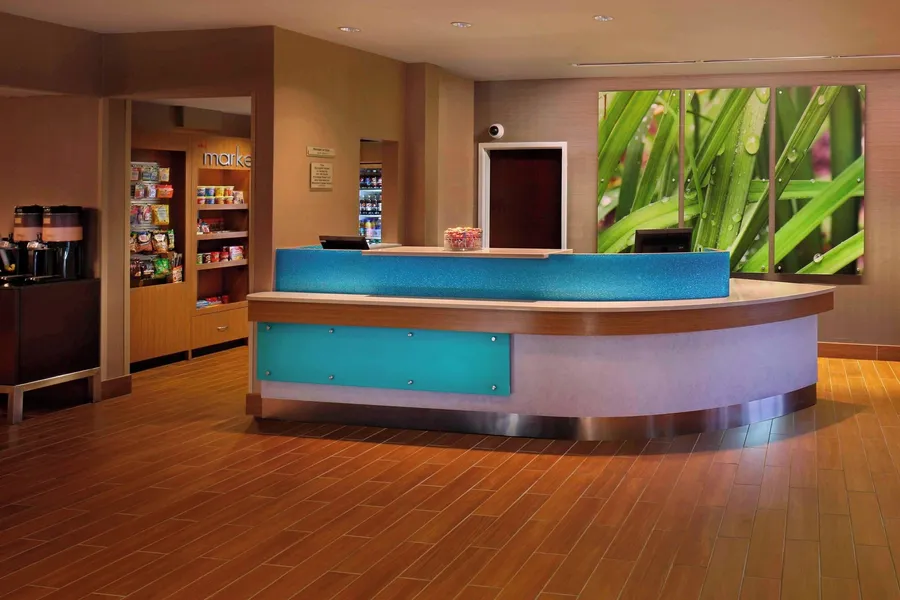 Springhill Suites by Marriott Mystic Waterford hotel detail image 2