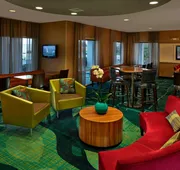 Springhill Suites by Marriott Mystic Waterford hotel detail image 3