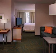 Springhill Suites by Marriott Mystic Waterford hotel detail image 4