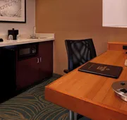 Springhill Suites by Marriott Mystic Waterford hotel detail image 5