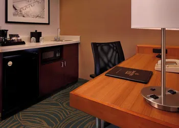 Springhill Suites by Marriott Mystic Waterford hotel thumbnail 5