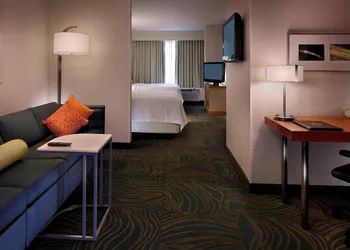 Springhill Suites by Marriott Mystic Waterford hotel thumbnail 6