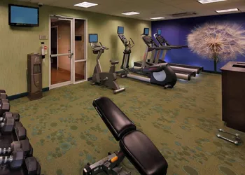 Springhill Suites by Marriott Mystic Waterford hotel thumbnail 8