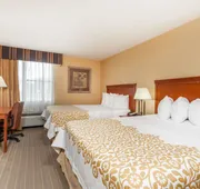 Days Inn by Wyndham Windsor Locks / Bradley Intl Airport hotel detail image 5
