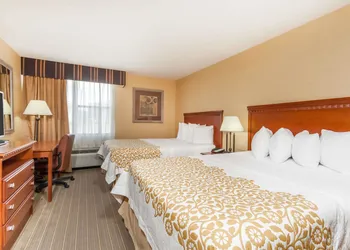 Days Inn by Wyndham Windsor Locks / Bradley Intl Airport hotel thumbnail 5