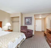 Days Inn by Wyndham Windsor Locks / Bradley Intl Airport hotel detail image 7