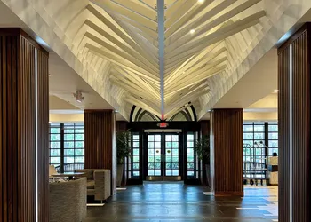 Marriott Jacksonville hotel thumbnail 2