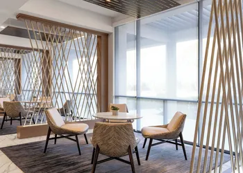 Marriott Jacksonville hotel thumbnail 4