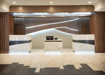 Marriott Jacksonville hotel thumbnail 5