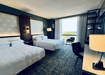 Marriott Jacksonville hotel thumbnail 6