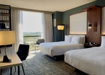 Marriott Jacksonville hotel thumbnail 7