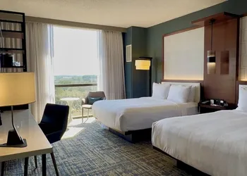 Marriott Jacksonville hotel thumbnail 8