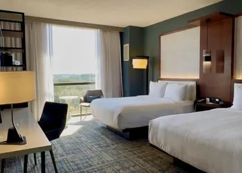 Marriott Jacksonville hotel thumbnail 7