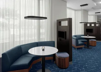 Courtyard Fort Lauderdale East/Lauderdale-by-the-Sea hotel thumbnail 3
