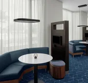 Courtyard by Marriott Fort Lauderdale East/Lauderdale-by-the-Sea hotel detail image 3