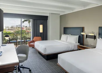 Courtyard by Marriott Fort Lauderdale East/Lauderdale-by-the-Sea hotel thumbnail 7