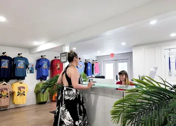 The Lighthouse Resort Inn & Suites hotel thumbnail 2