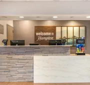 Hampton Inn Fort Myers-Airport & I-75 hotel detail image 3