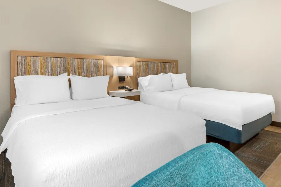 Hampton Inn Fort Myers-Airport & I-75 hotel detail image 6