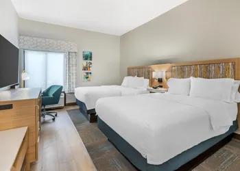 Hampton Inn Fort Myers-Airport & I-75 hotel thumbnail 7