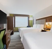 Holiday Inn Express Ft. Lauderdale Cruise-Airport by IHG hotel detail image 3