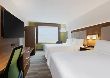 Holiday Inn Express Ft. Lauderdale Cruise-Airport by IHG hotel thumbnail 3