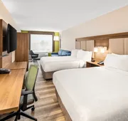 Holiday Inn Express Ft. Lauderdale Cruise-Airport by IHG hotel detail image 5