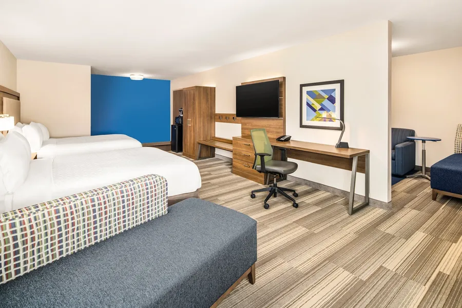 Holiday Inn Express Ft. Lauderdale Cruise-Airport by IHG hotel detail image 6
