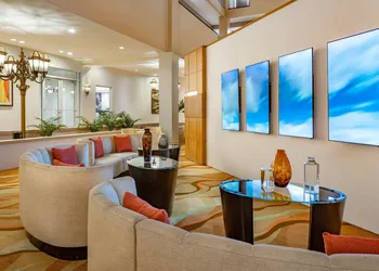 Fort Lauderdale Marriott Coral Springs Hotel & Convention Center hotel thumbnail 2