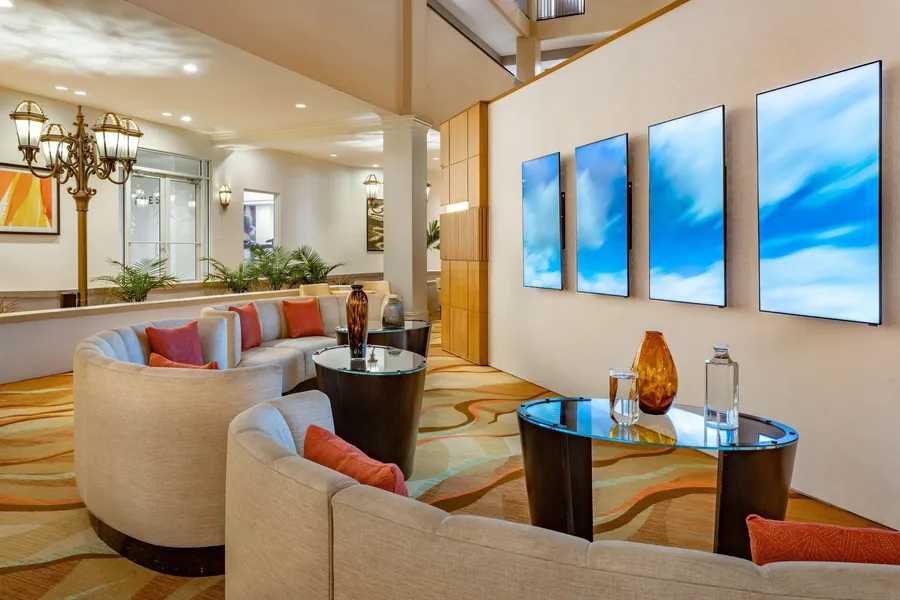 Fort Lauderdale Marriott Coral Springs Hotel & Convention Center hotel detail image 2